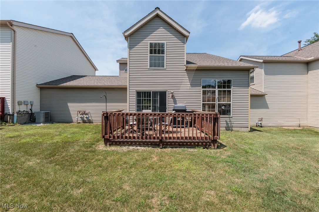 Edgebrook - Residential