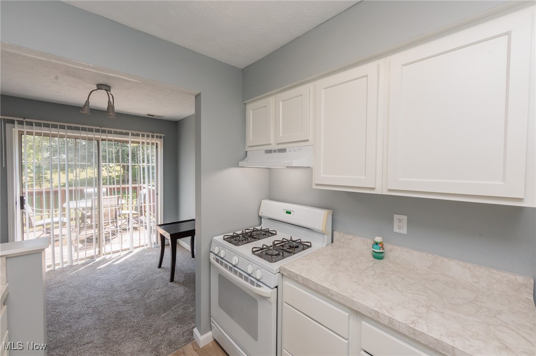 Edgebrook - Residential