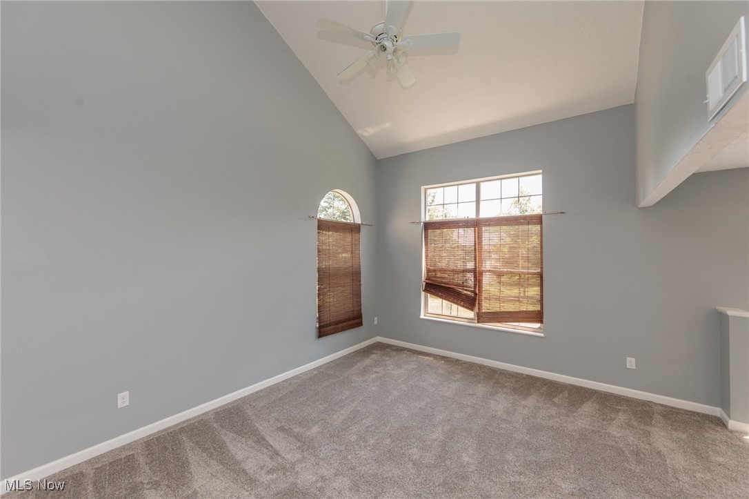 Edgebrook - Residential