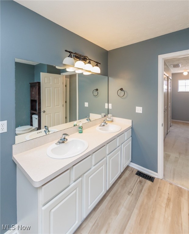 Edgebrook - Residential