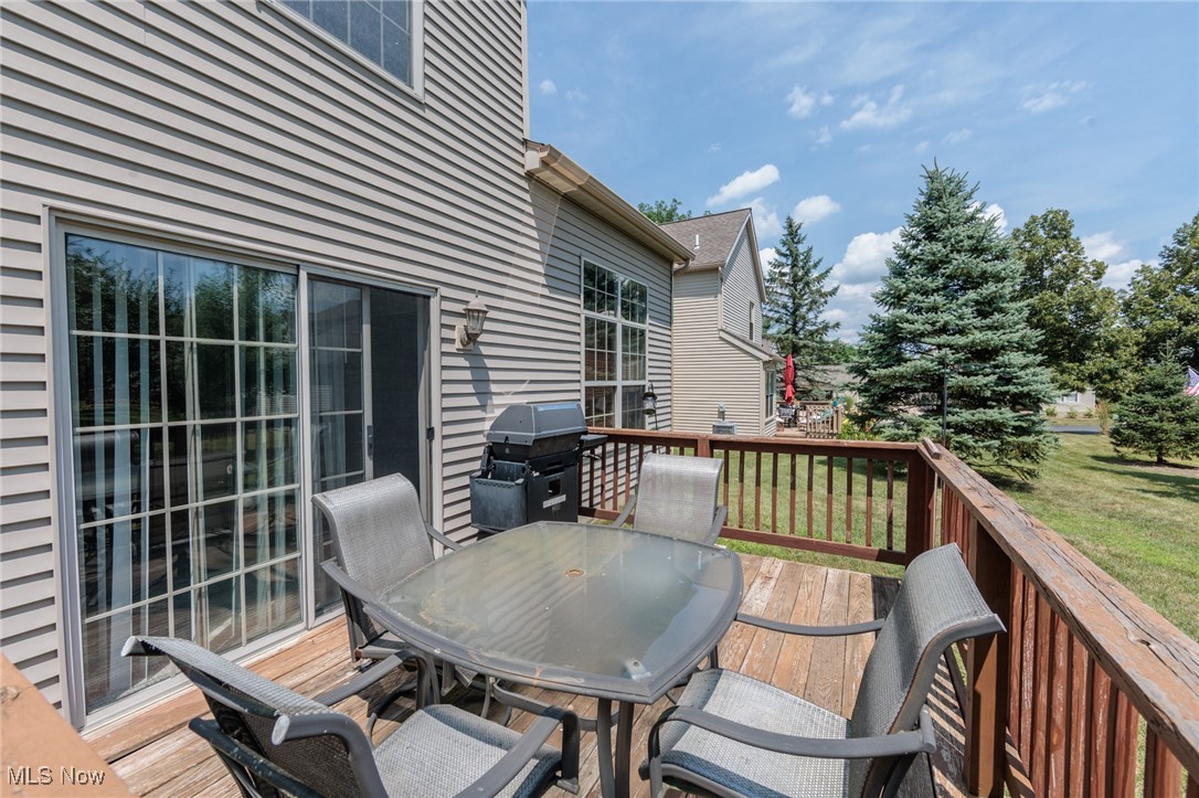 Edgebrook - Residential