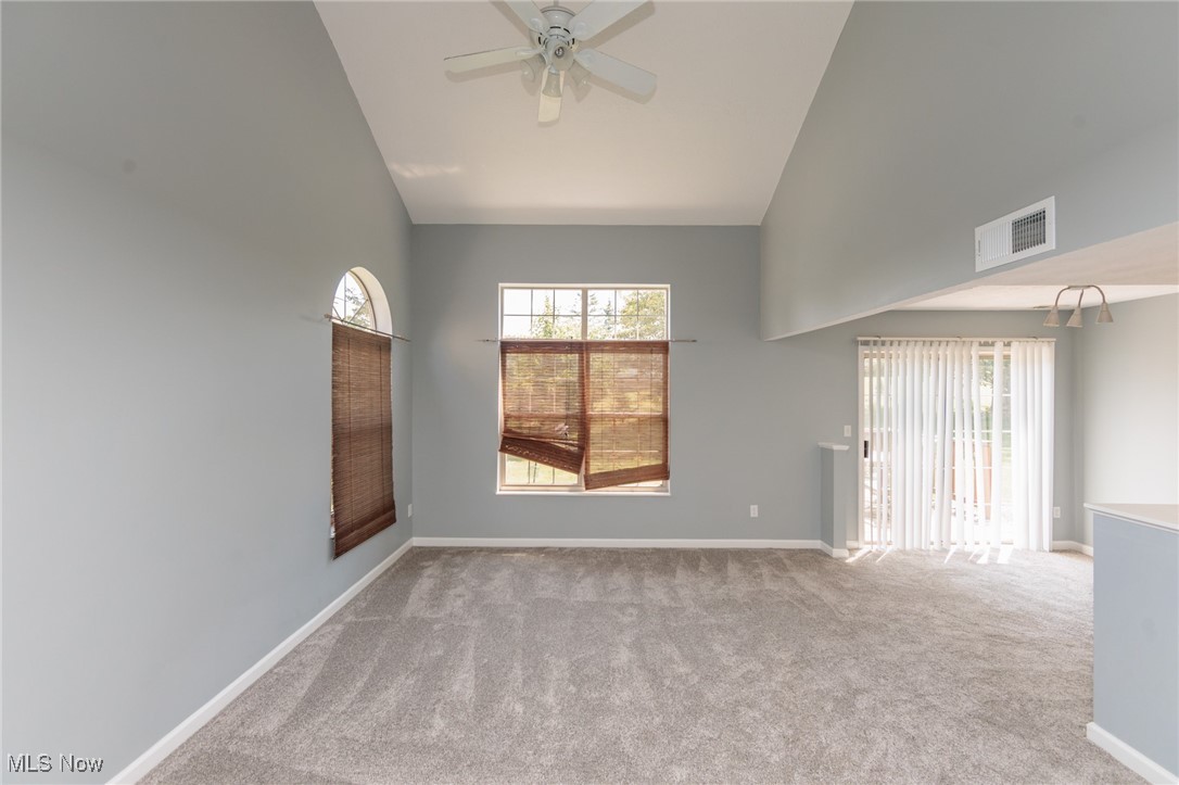 Edgebrook - Residential