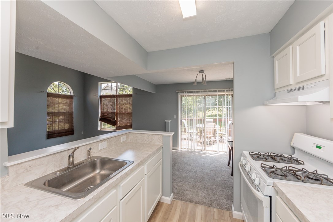 Edgebrook - Residential