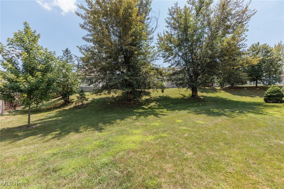 Edgebrook - Residential