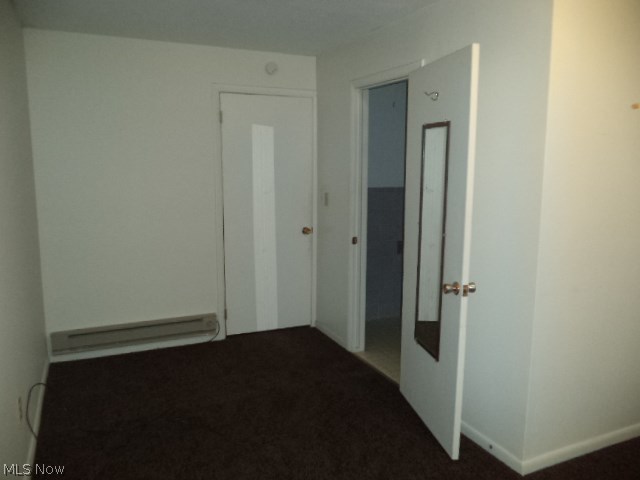 Oakland - Residential Lease