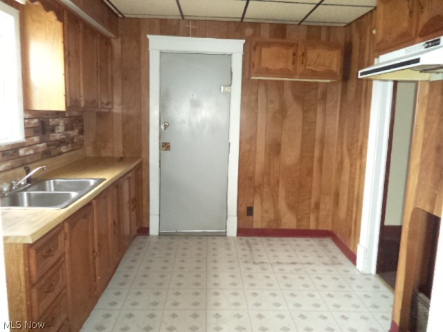 Oakland - Residential Lease