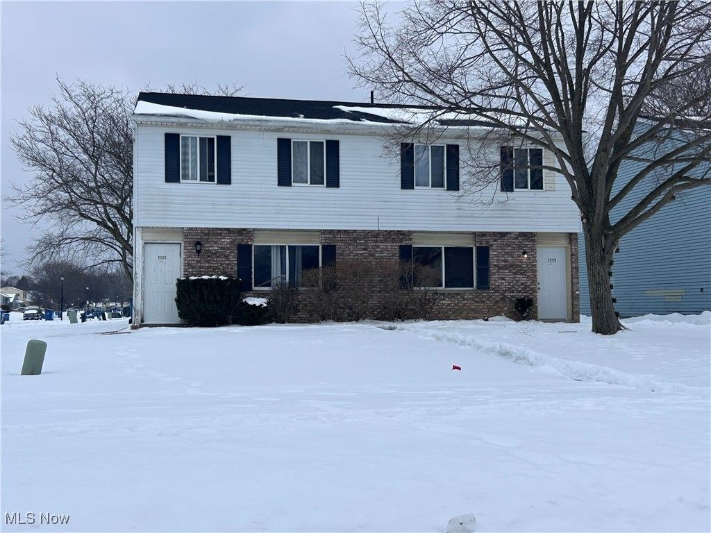 Photo of 1535 Fillmore Avenue, Lorain, OH 44052 (MLS # 5184912)