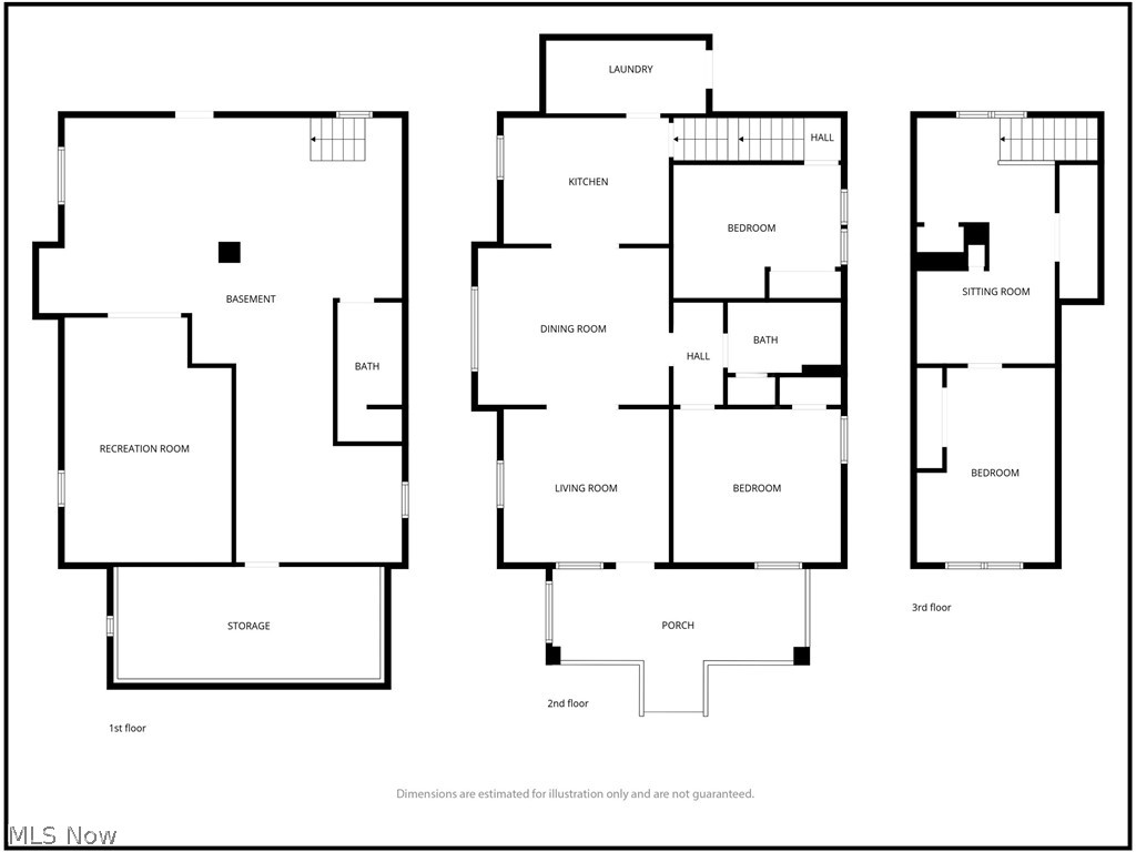 Neff Real Estate & Improv Co - Residential