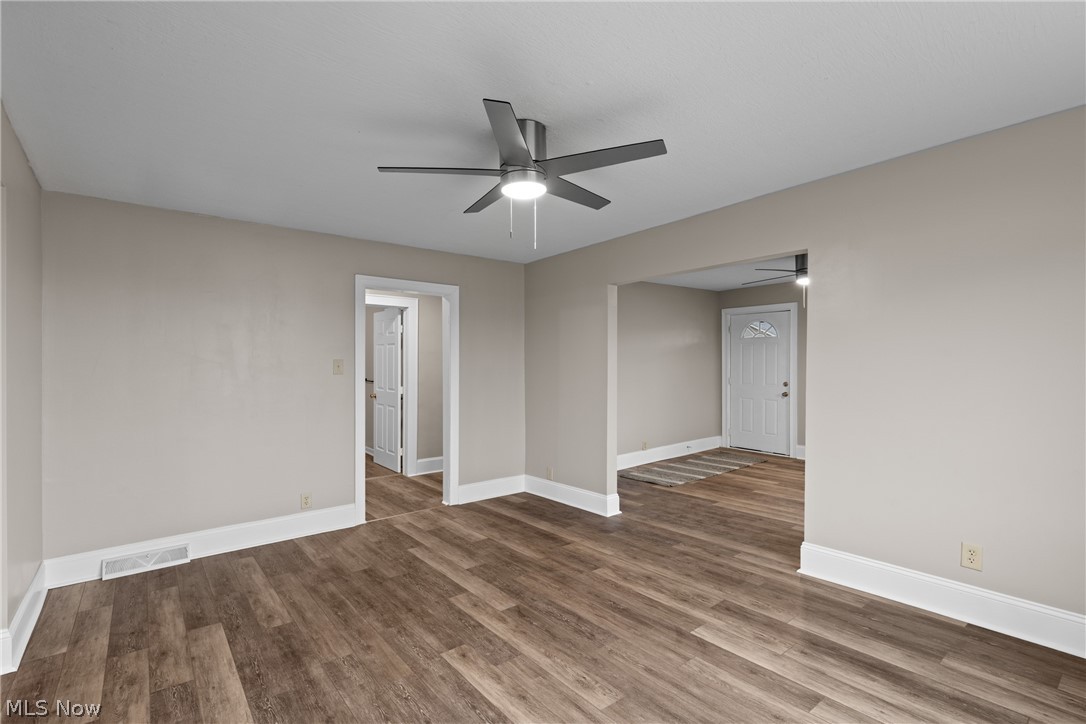 Neff Real Estate & Improv Co - Residential