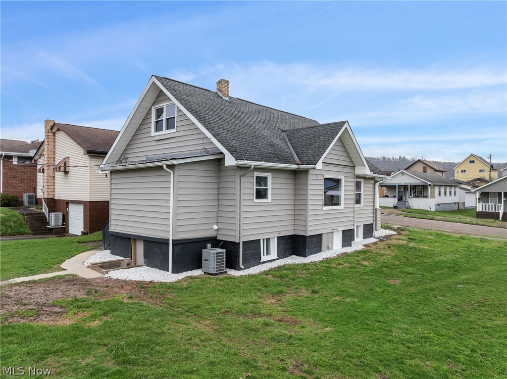 Neff Real Estate & Improv Co - Residential