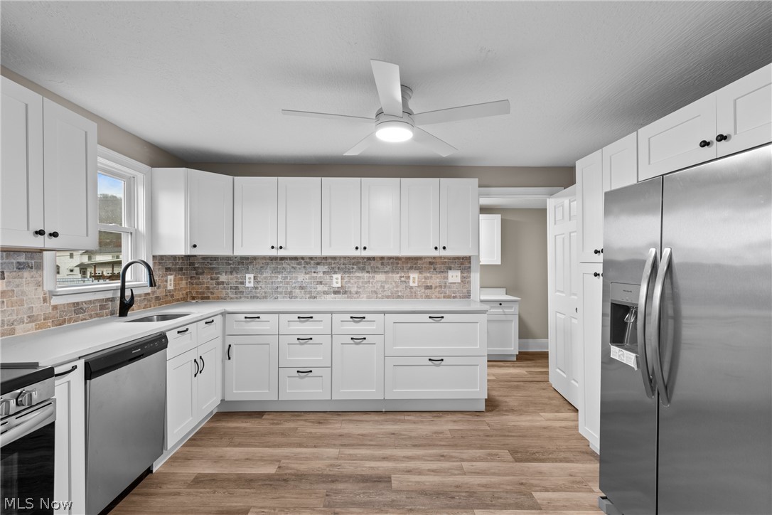 Neff Real Estate & Improv Co - Residential