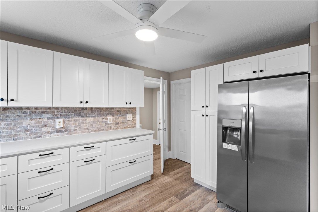 Neff Real Estate & Improv Co - Residential