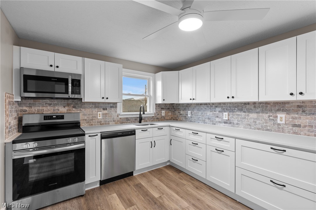 Neff Real Estate & Improv Co - Residential