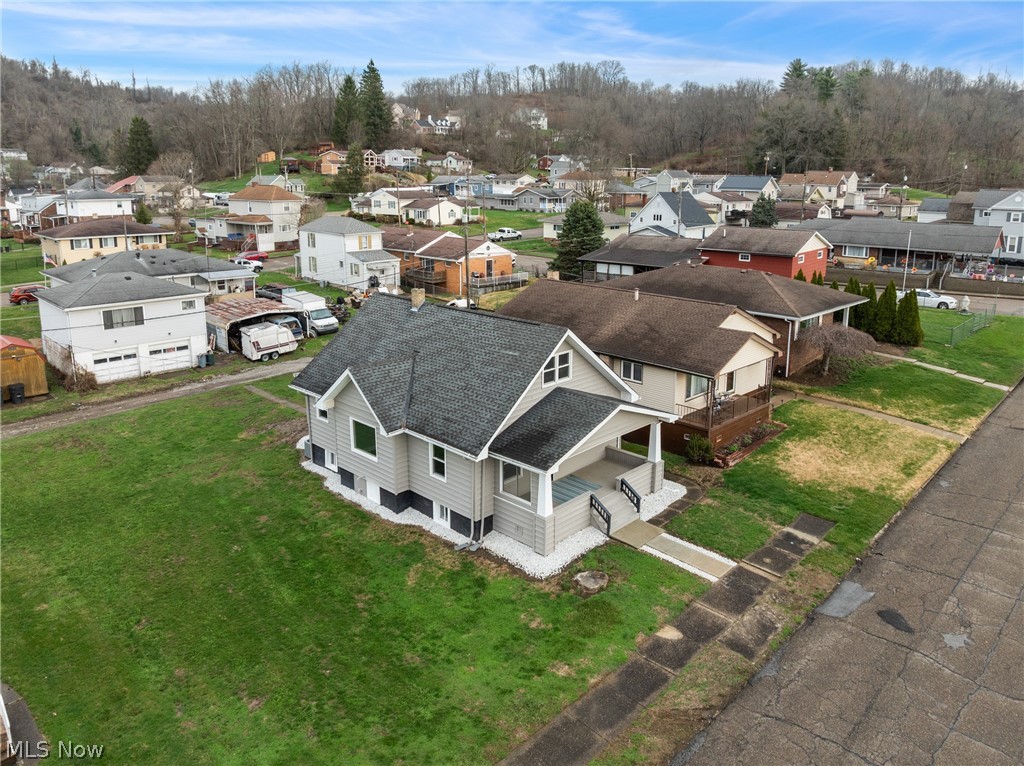 Neff Real Estate & Improv Co - Residential