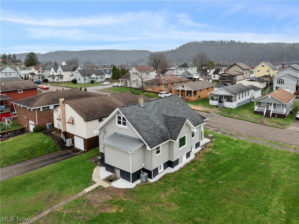 Neff Real Estate & Improv Co - Residential