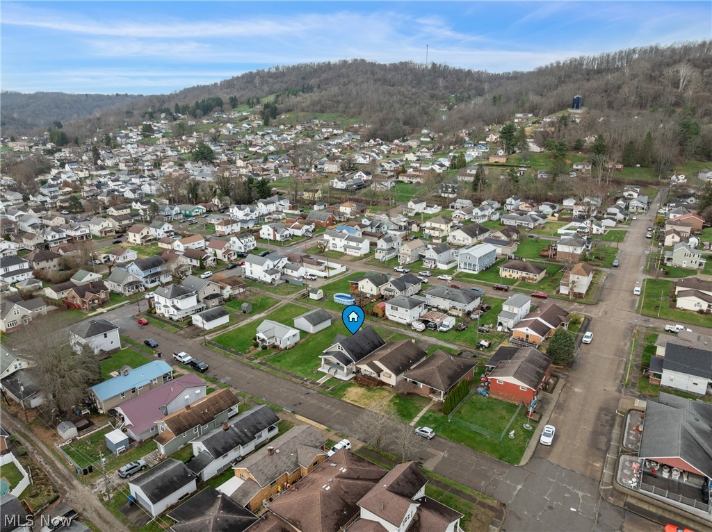 Neff Real Estate & Improv Co - Residential