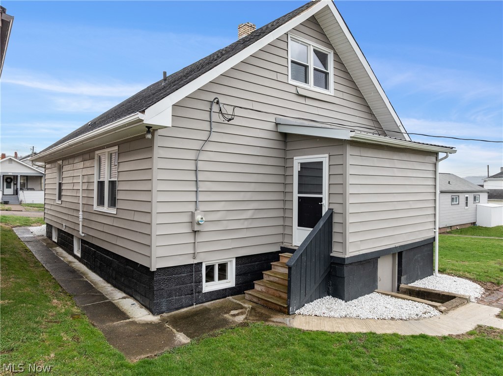 Neff Real Estate & Improv Co - Residential