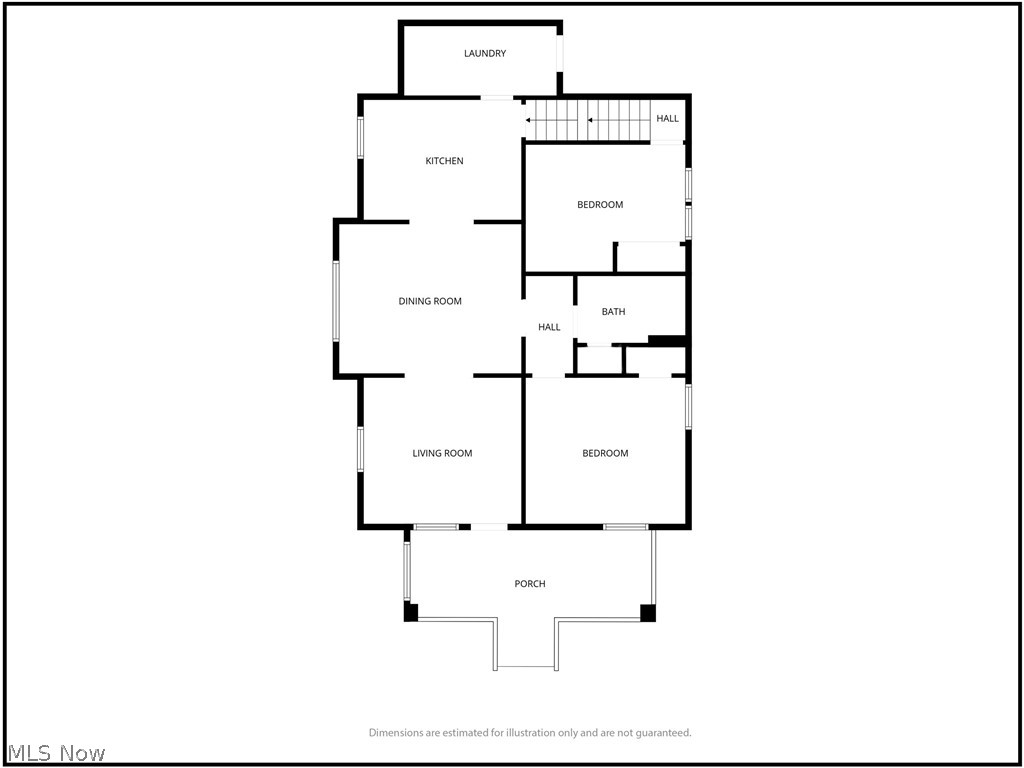 Neff Real Estate & Improv Co - Residential