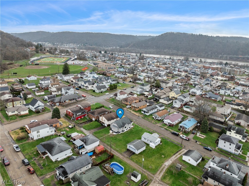 Neff Real Estate & Improv Co - Residential