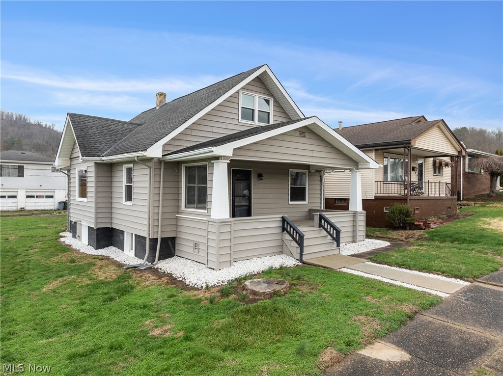 Neff Real Estate & Improv Co - Residential