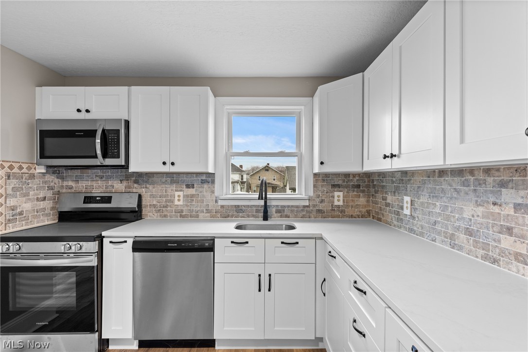 Neff Real Estate & Improv Co - Residential