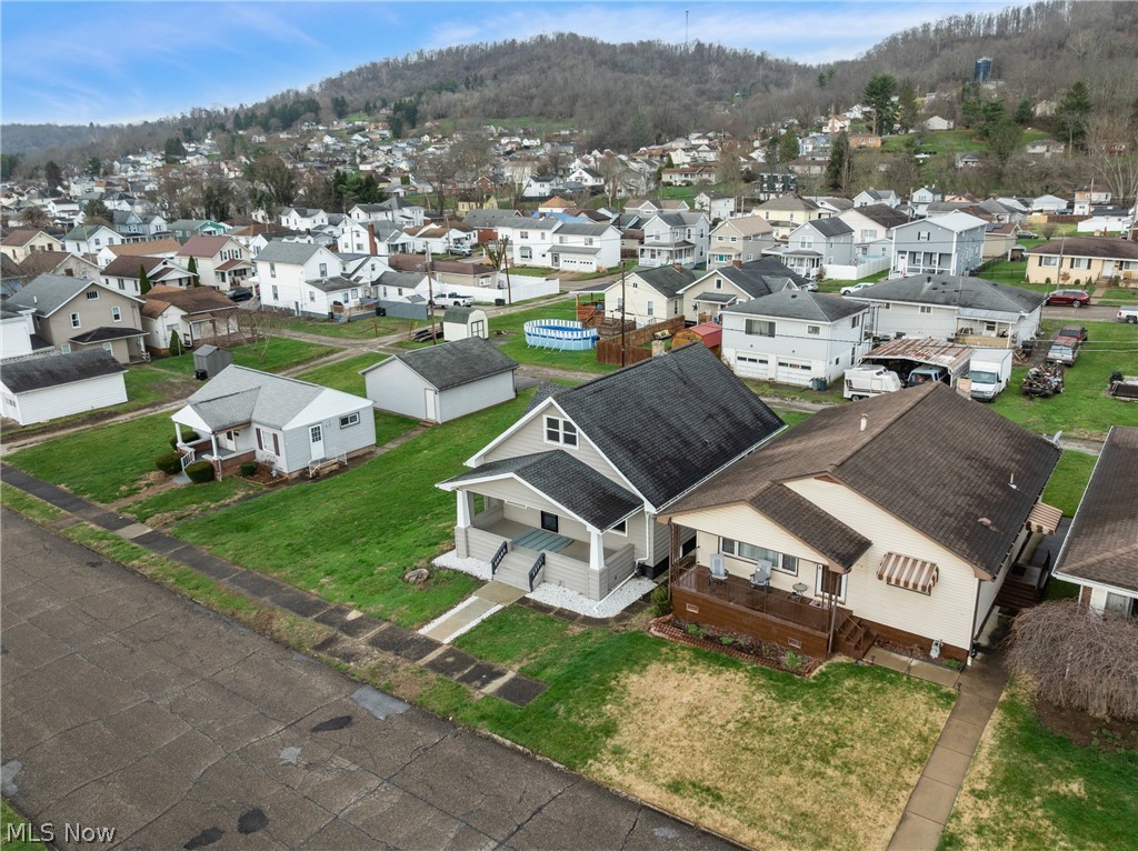 Neff Real Estate & Improv Co - Residential