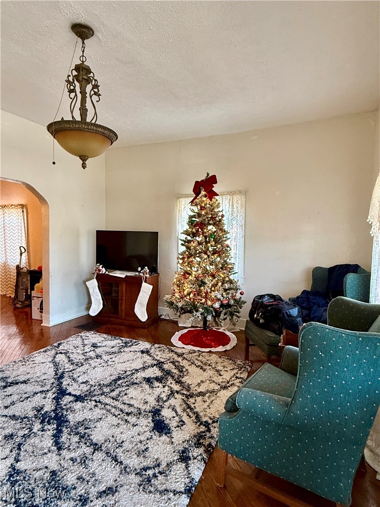 Dawsons Add - Residential