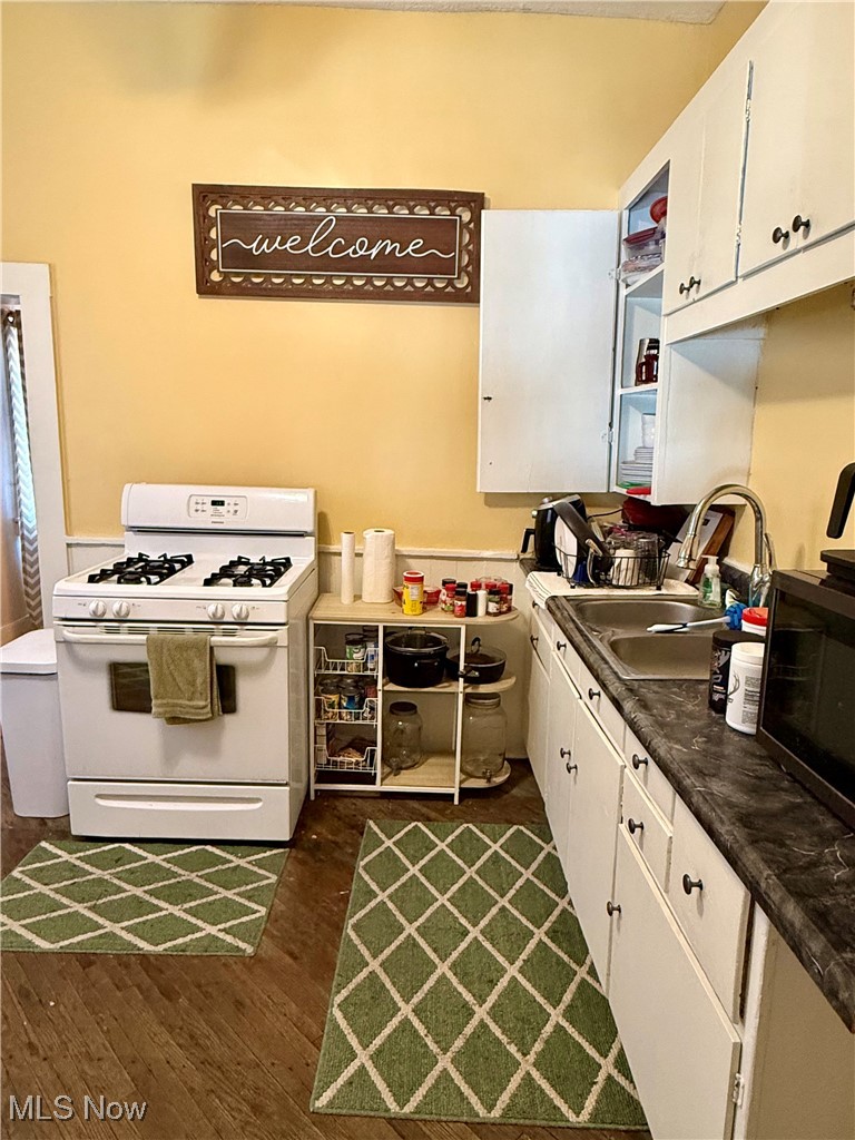 Dawsons Add - Residential