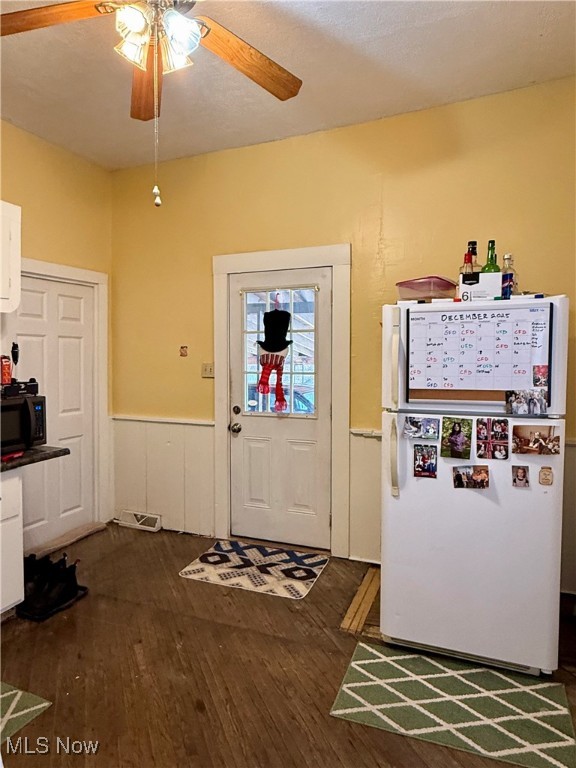 Dawsons Add - Residential