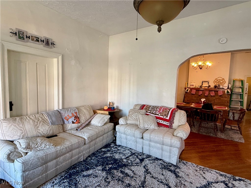 Dawsons Add - Residential