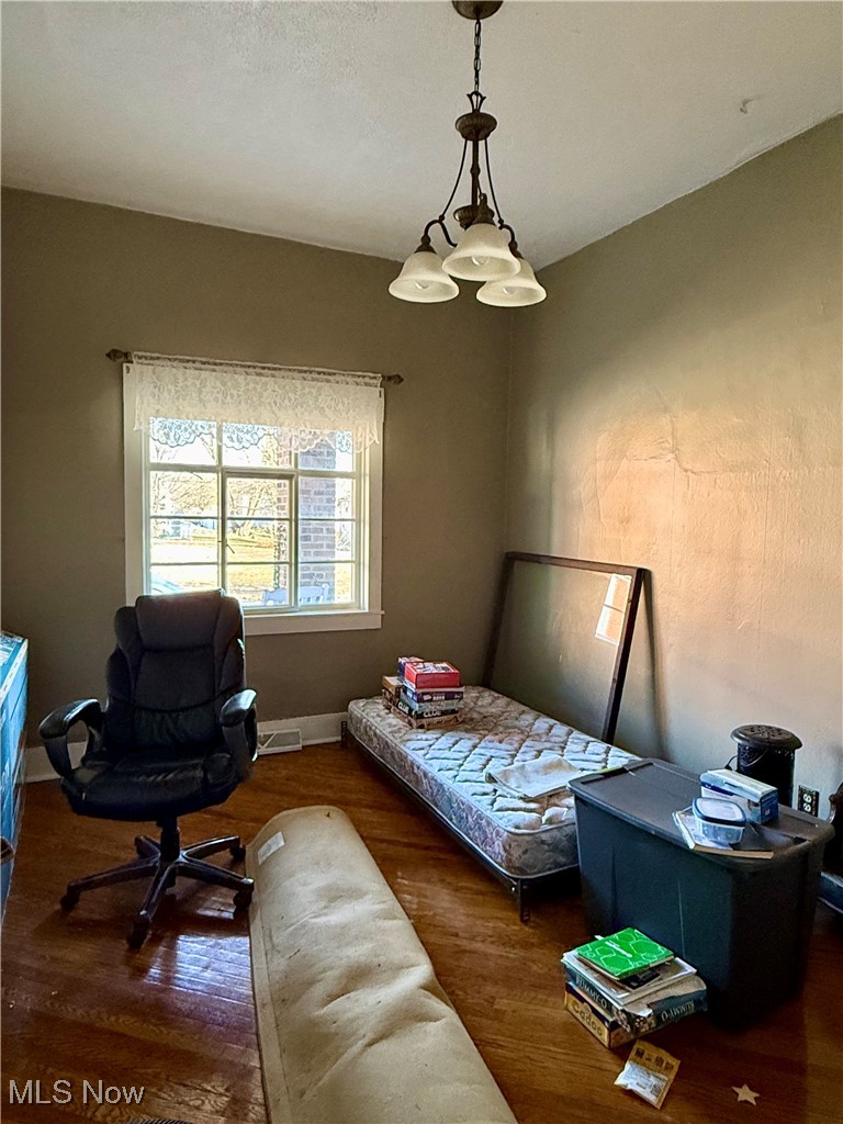 Dawsons Add - Residential