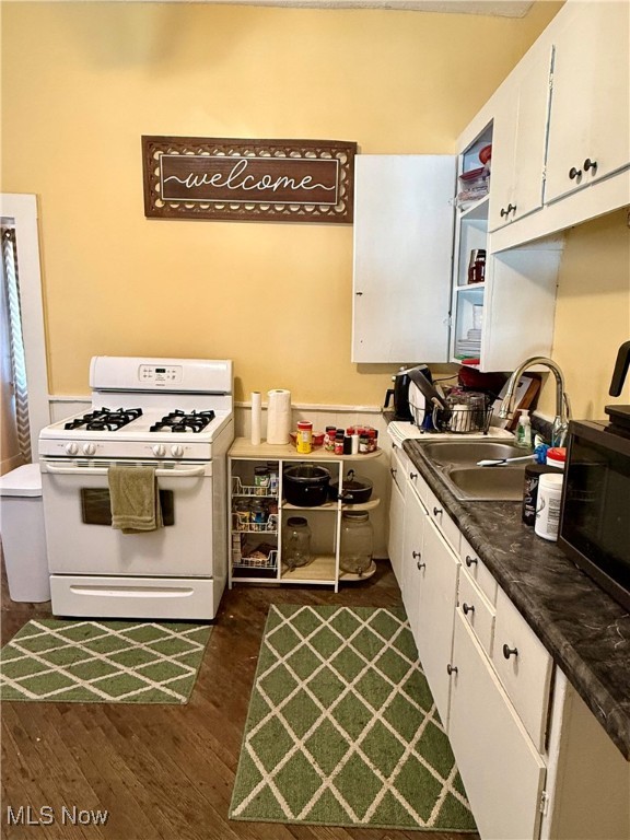 Dawsons Add - Residential