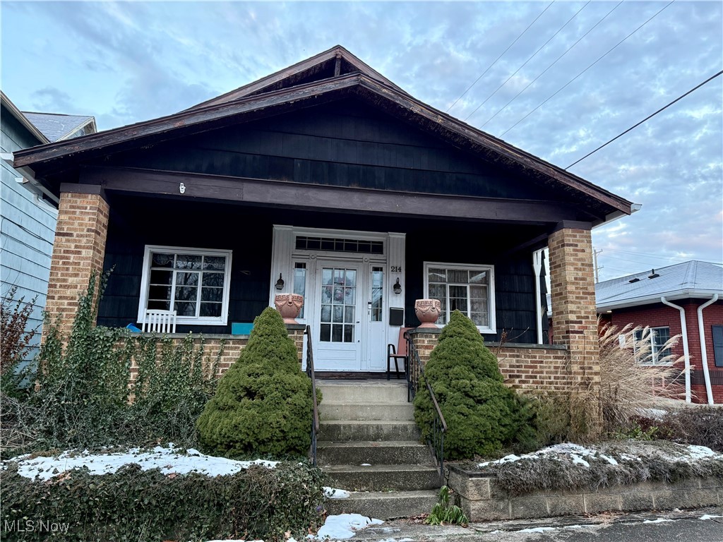 Dawsons Add - Residential