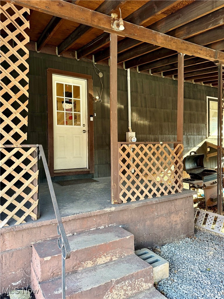 Dawsons Add - Residential