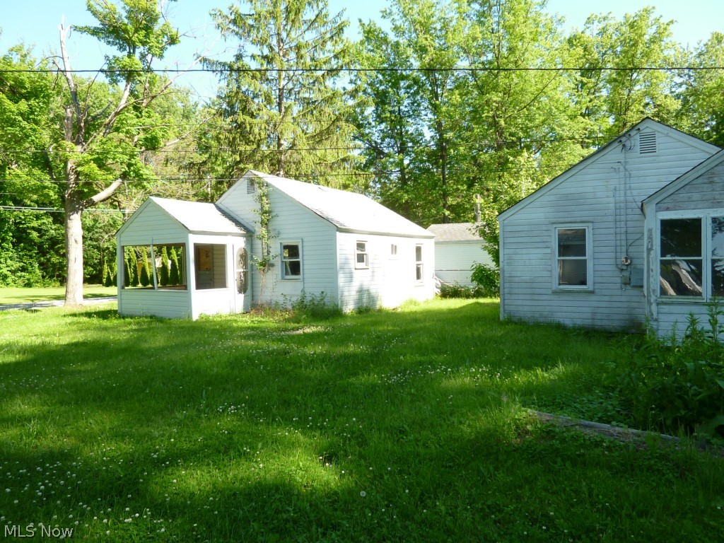 Woodmere Allotment - Residential