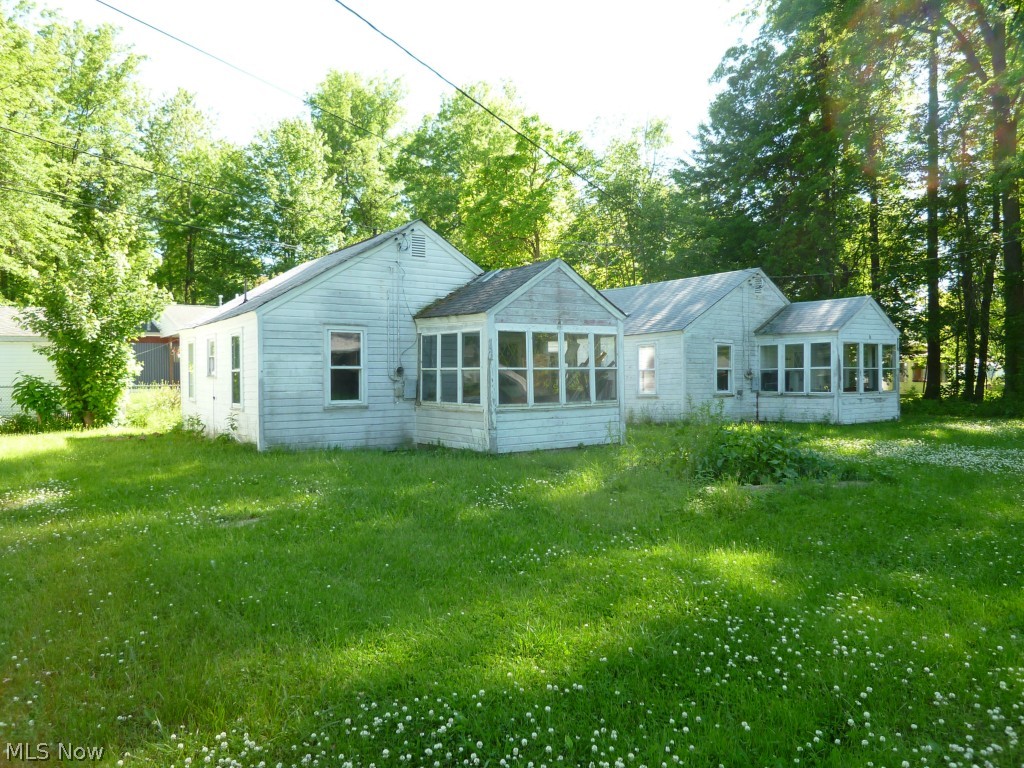 Woodmere Allotment - Residential