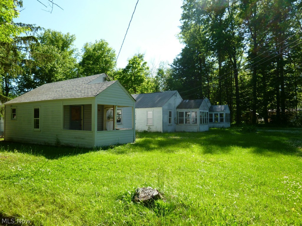 Woodmere Allotment - Residential