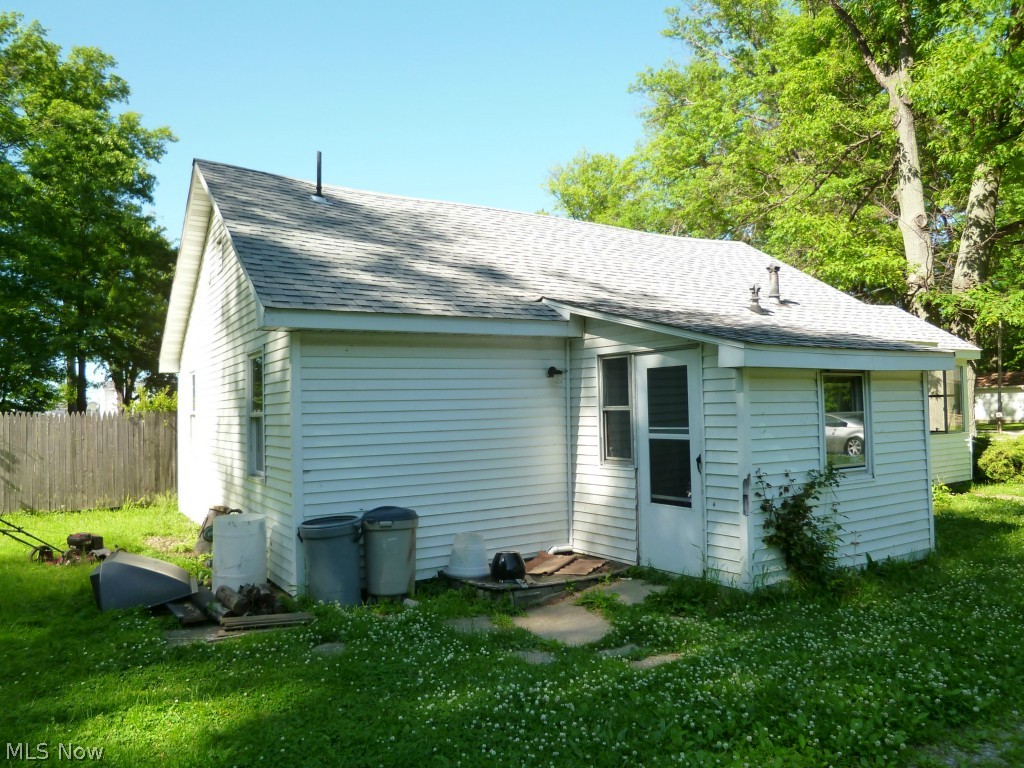 Woodmere Allotment - Residential