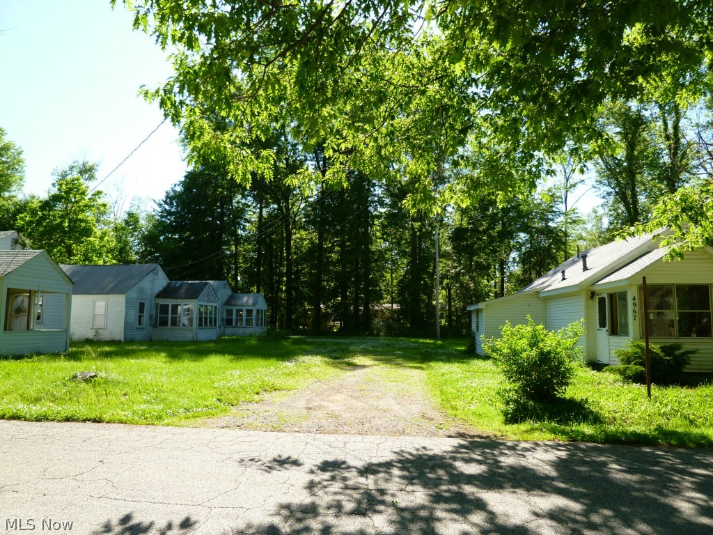Woodmere Allotment - Residential