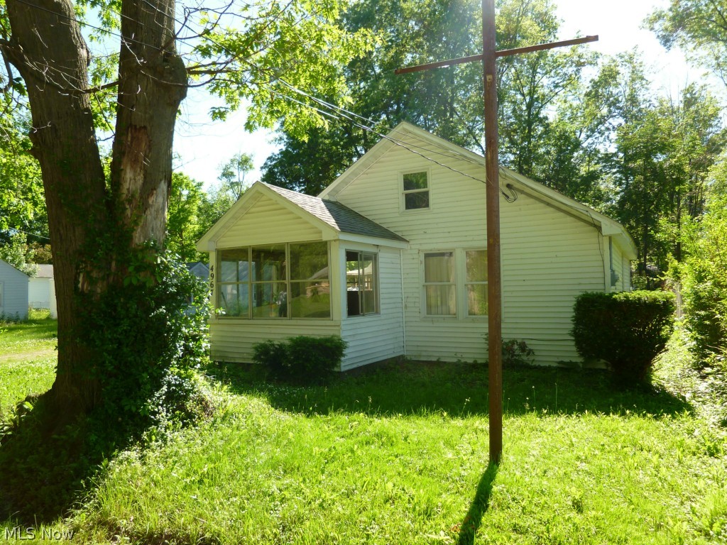 Woodmere Allotment - Residential