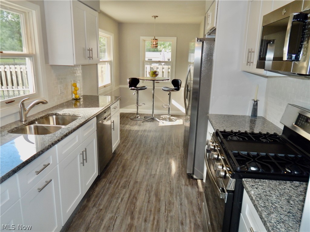 Independence - Residential