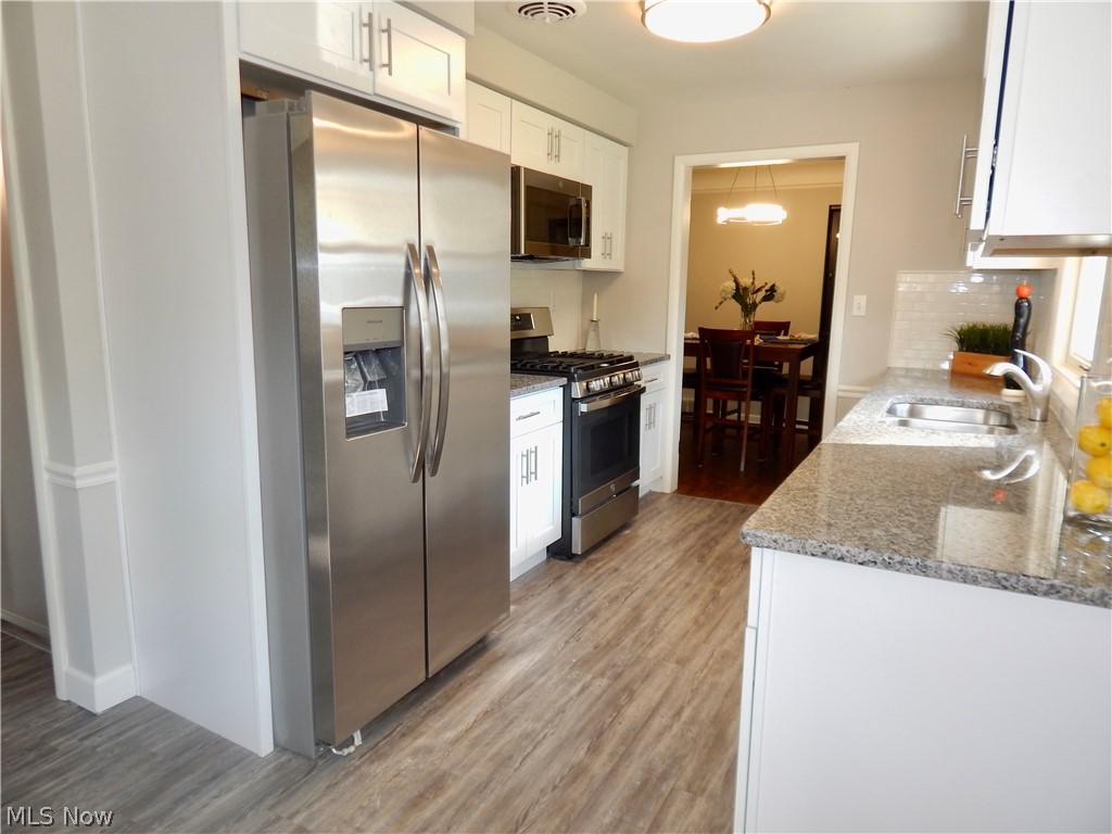Independence - Residential