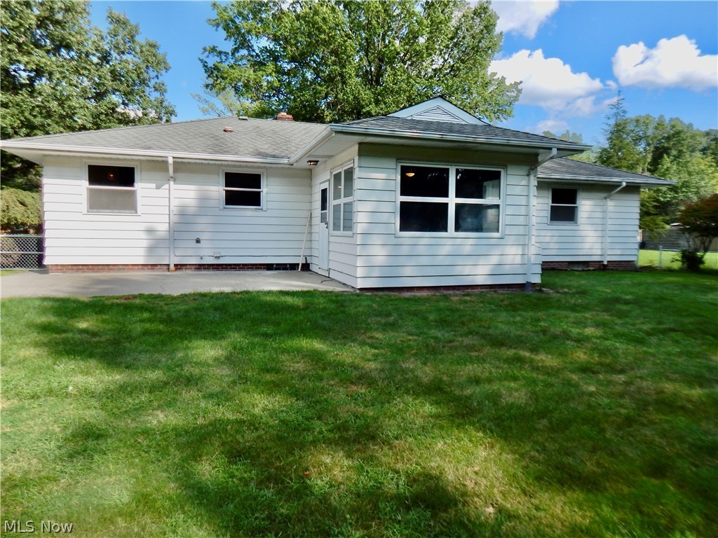 Independence - Residential