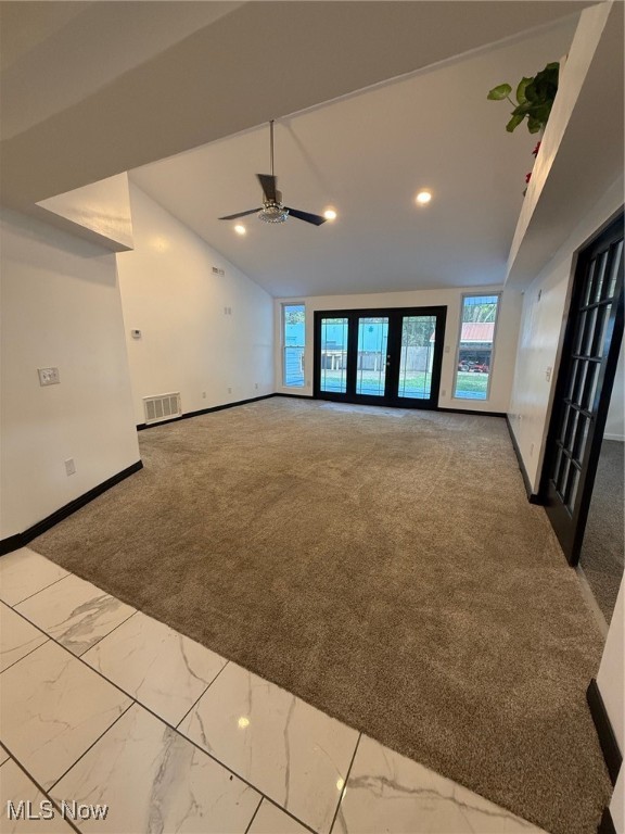 Beechcrest - Residential