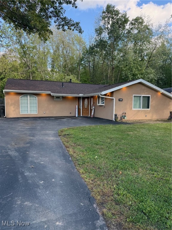 Beechcrest - Residential