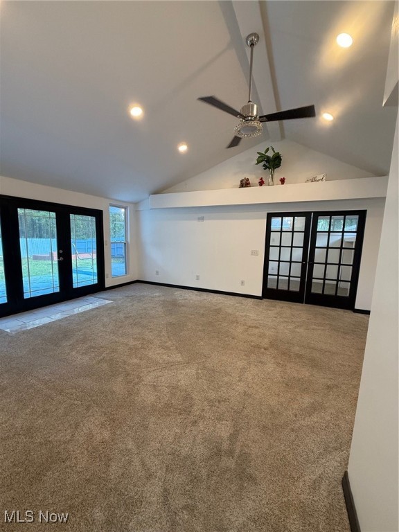 Beechcrest - Residential