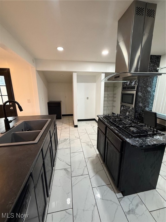 Beechcrest - Residential