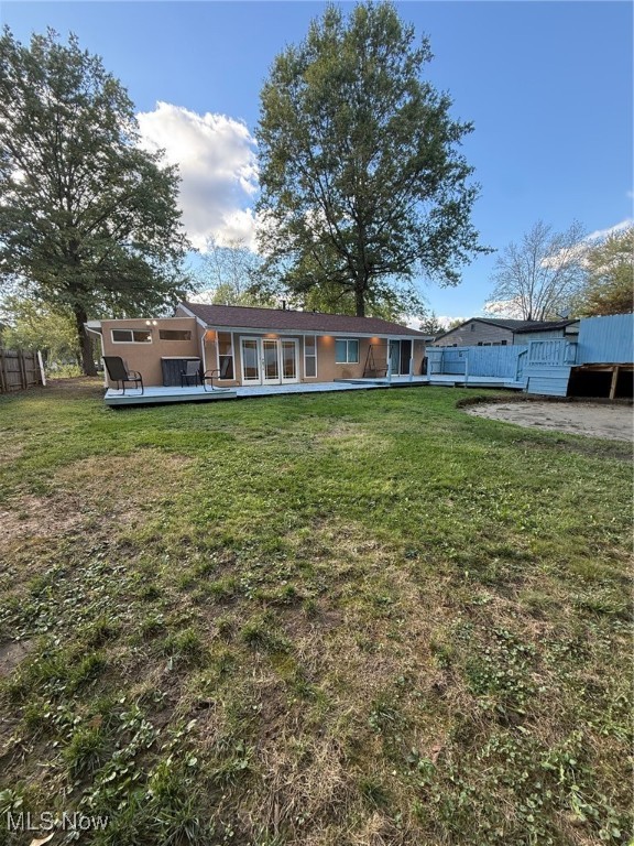 Beechcrest - Residential