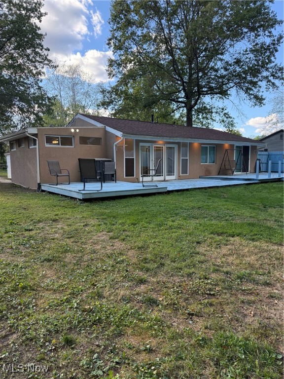 Beechcrest - Residential