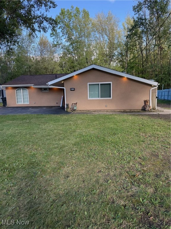 Beechcrest - Residential